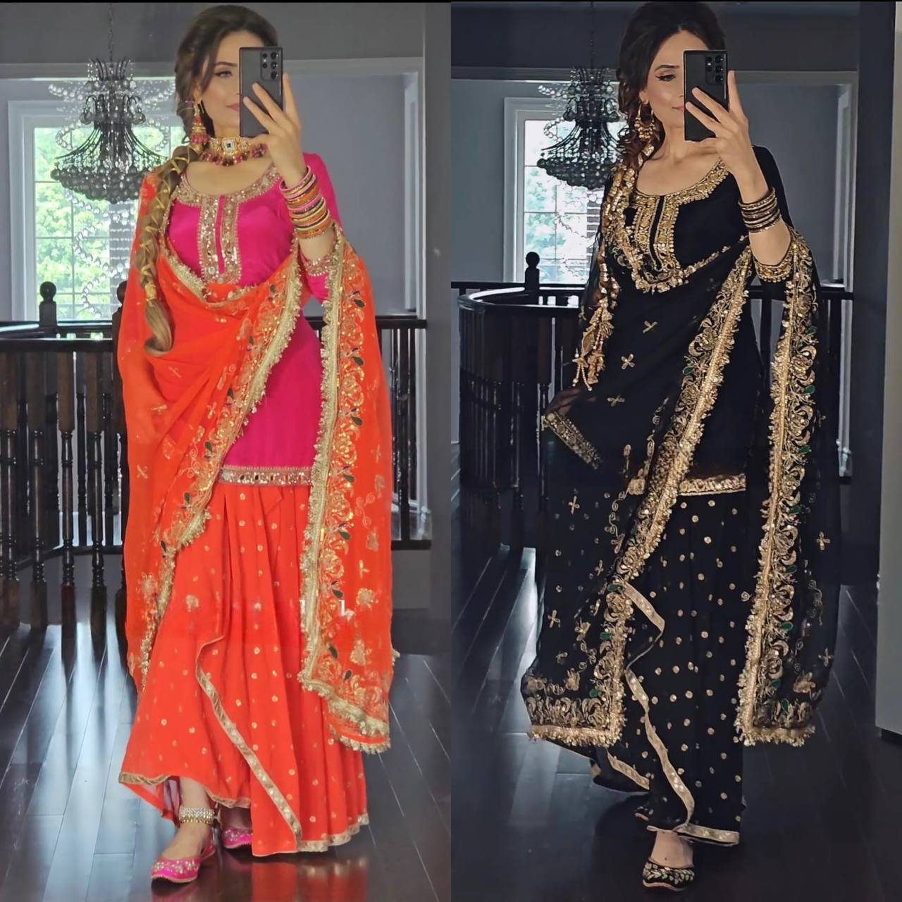 Pakistani Suits